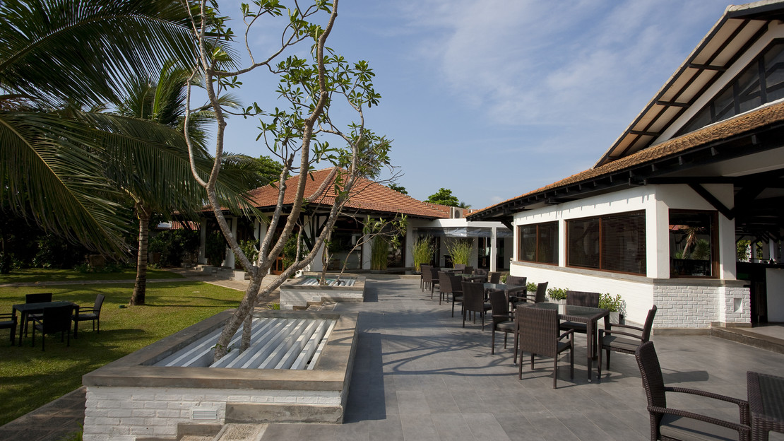 Club Hotel Dolphin, Sri Lanka 2024/2025 Club Hotel Dolphin, Sri Lanka 2024/2025